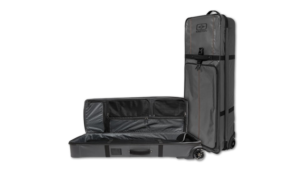 Easton BowTruk Gen2 Roller Bow Case 1004933