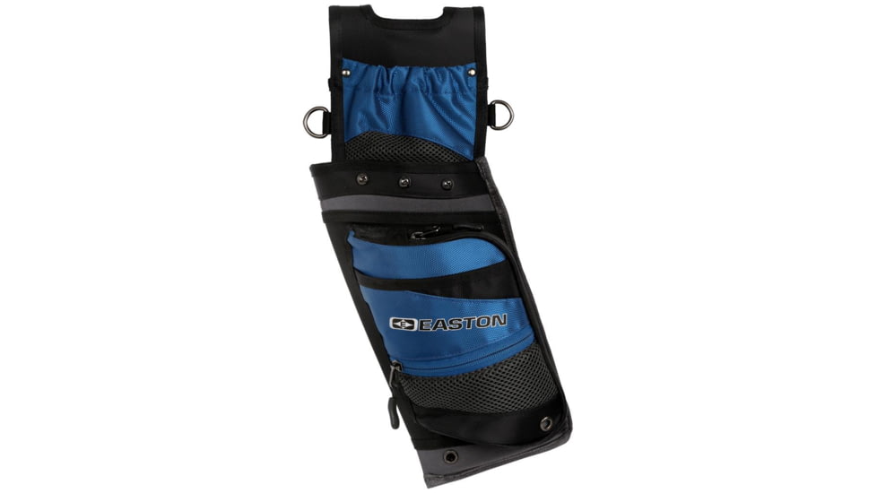 Easton Deluxe Field Quiver, Blue RH 826039