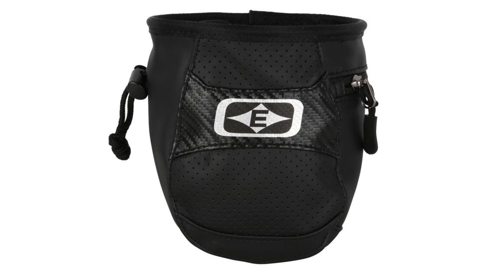 Easton Elite Release Pouch, Black 626078