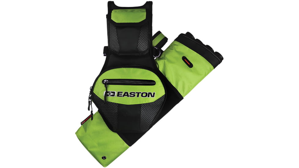 Easton Flipside 4 Tube Hip Quiver