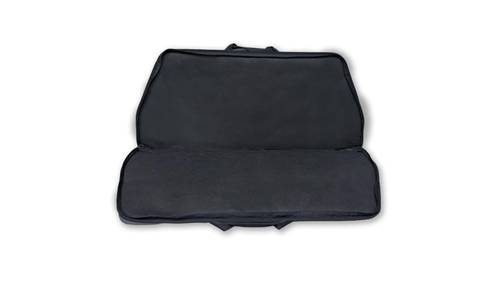 Easton Genesis Max Bowcase, Grey, 1006625