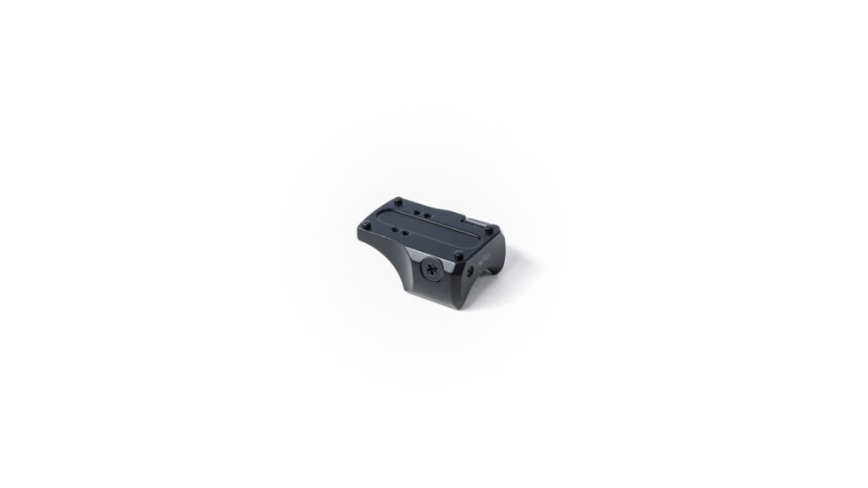 EAW Docter/ Vortex Venom/ Burris Fastfire Blaser R93 Mount, Lever, Height 12,5mm, Black, 403040210