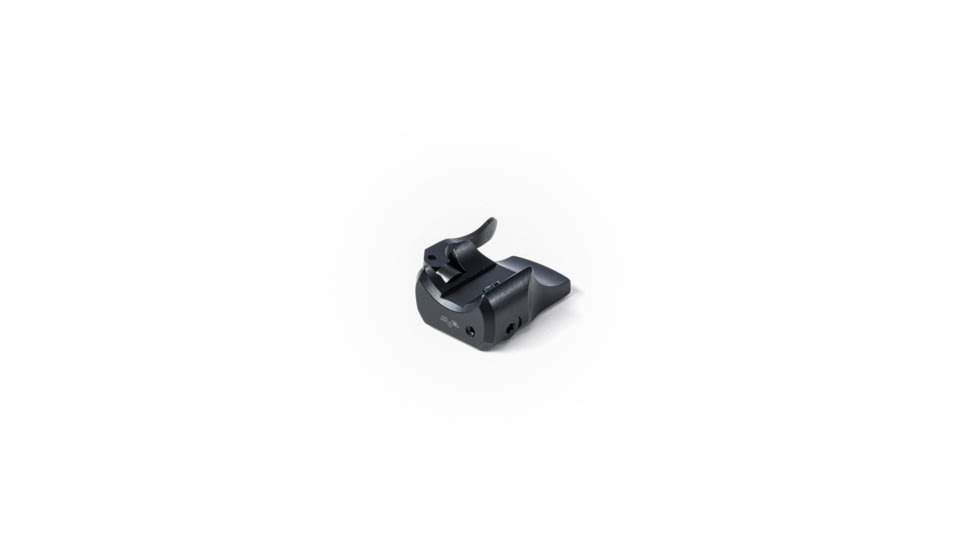 EAW Docter/ Vortex Venom/ Burris Fastfire Blaser R93 Mount, Lever, Height 12,5mm, Black, 403040210