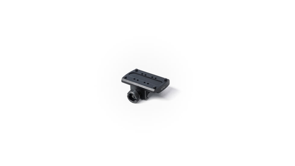 EAW Docter/ Vortex Venom/ Burris Fastfire Picatinny Mount, Thumb Screw, Height 11.5mm, Black, 4830110