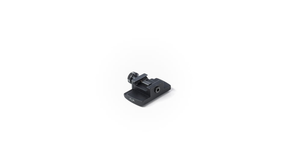 EAW Docter/ Vortex Venom/ Burris Fastfire Picatinny Mount, Thumb Screw, Height 11.5mm, Black, 4830110