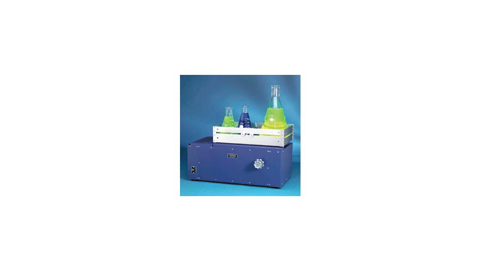 Eberbach Heavy-Duty Shaker, Variable Speed, Eberbach 6000 Shaker, 115V, 60Hz