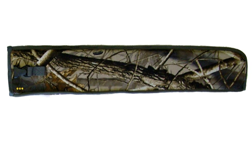 Eberlestock A1SSMB Shotgun Side Scabbard Black 