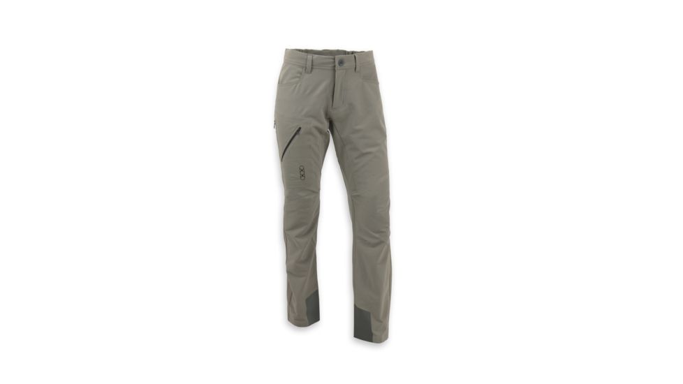 Eberlestock Afterburner Pants, 31-33 in Waist, 33-35 in Inseam, Dry Earth, ABGM-L