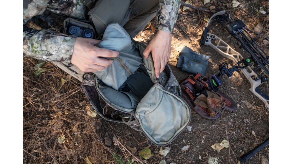 Eberlestock Bandit Pack, Mountain, H31HM