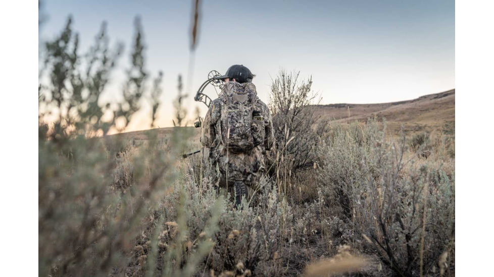 Eberlestock Bandit Pack, Mountain, H31HM