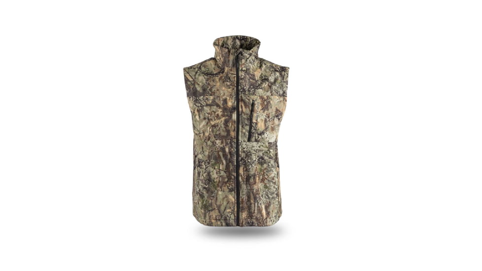 Eberlestock Battle Creek Vest, Mirage, Extra Large, BCRX