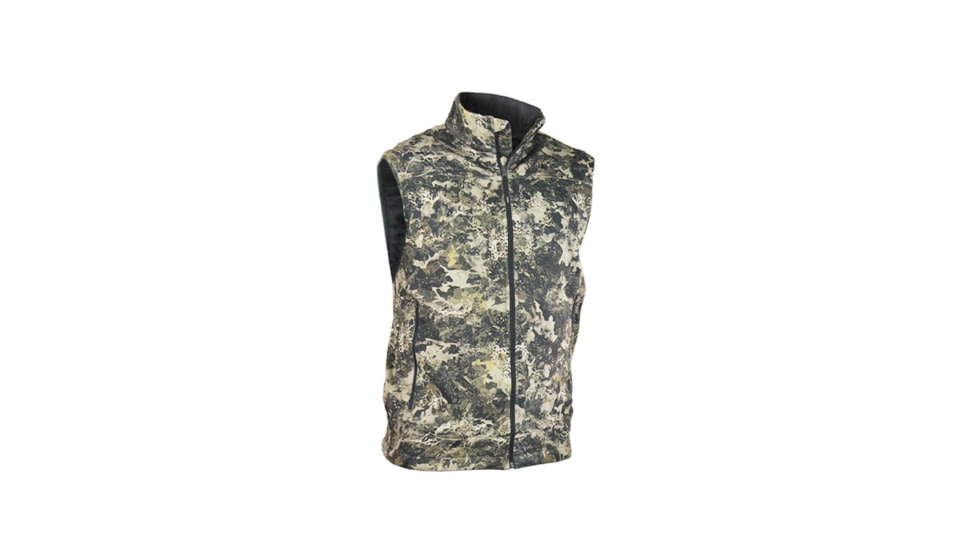 Eberlestock Bennett Mountain Vest, Mountain, XXL, BMS2