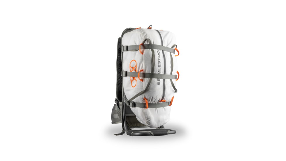 Eberlestock Boned Out Game Bag, White, Large, AGB2L