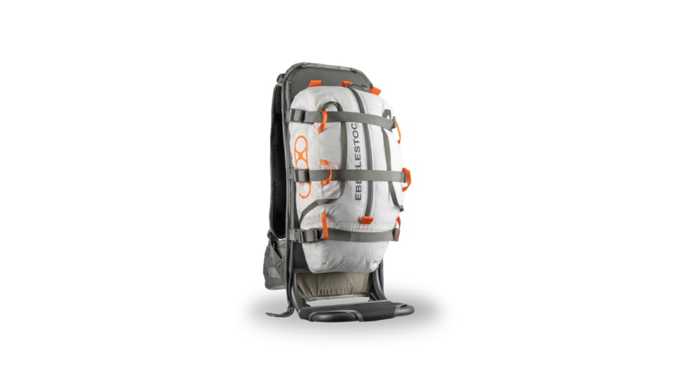 Eberlestock Boned Out Game Bag, White, Medium, AGB2M