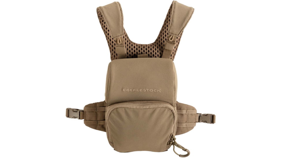 Eberlestock Bravo Bino Pack, Small, Dry Earth, B9SME