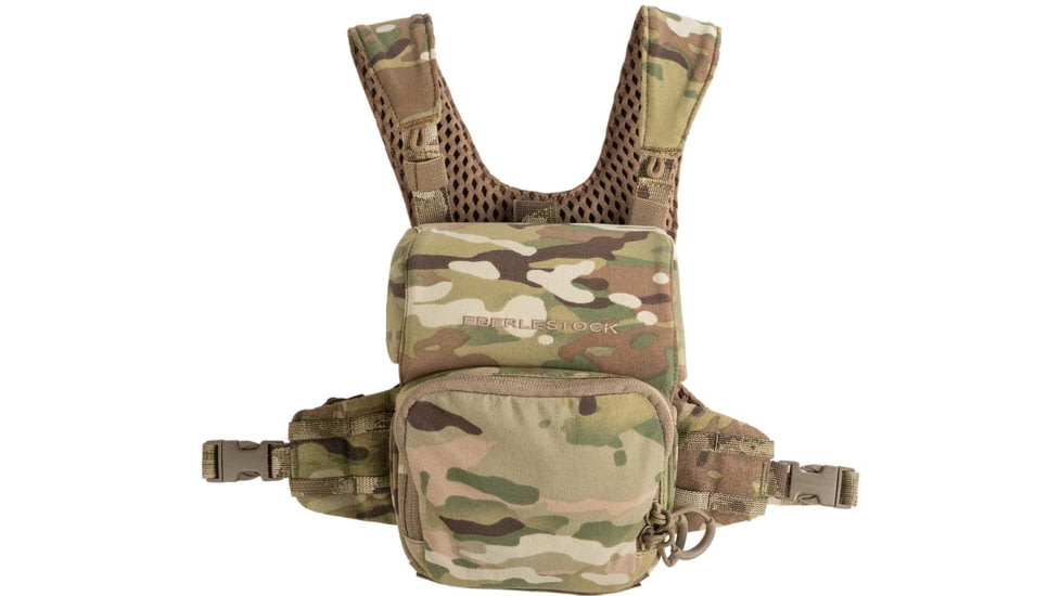 Eberlestock Bravo Bino Pack, Small, Multicam, B9SMM
