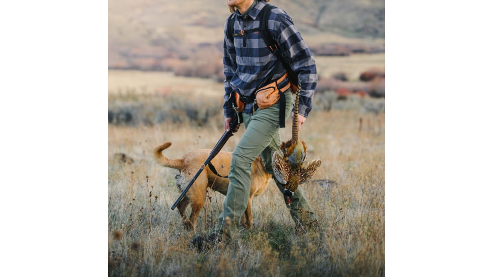 Eberlestock Camas Pants - Mens, Coyote, 34 Long, CPC34L