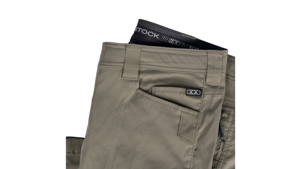Eberlestock Camas Pants - Mens, Fall Green, 36 Long, CPJ36L