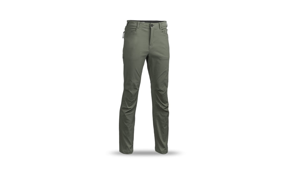 Eberlestock Camas Pants - Mens, Fall Green, 36 Long, CPJ36L
