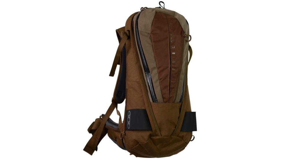 Eberlestock Cherry Bomb Pack, Coyote/Brown, 23 X 11 X 7 S25BN