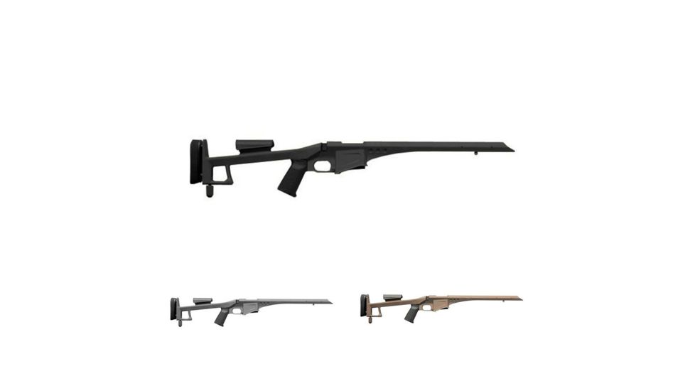 Eberlestock Cobra Stock Chasis System, 700 SA