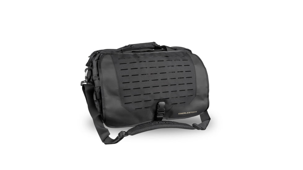 Eberlestock Combat Office Briefcase, Black B1MB