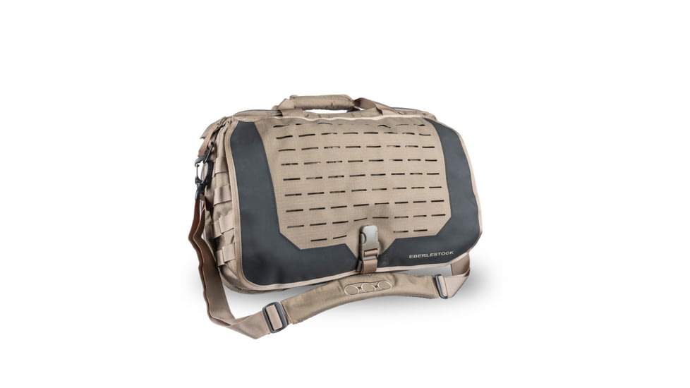 Eberlestock Combat Office Briefcase, Dry Earth B1ME