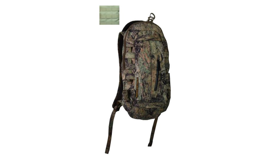 EBERLESTOCK Dagger Hydro Pack, Military Green H7MJ