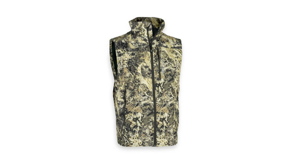 Eberlestock Diamond Peak Vest, Mountain, XXL, DPS2