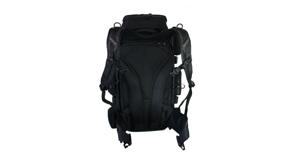 Eberlestock DownRanger Pack, Black, M3MB