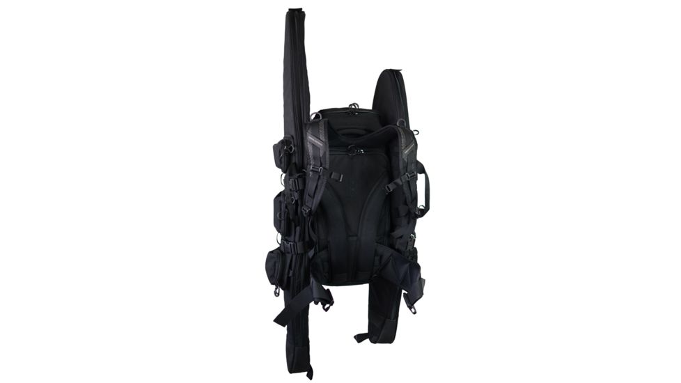 Eberlestock DownRanger Pack, Black, M3MB