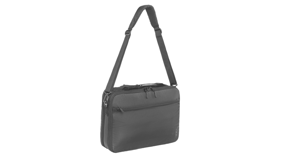 Eberlestock Fade Brief Bag, Black, FBRMB