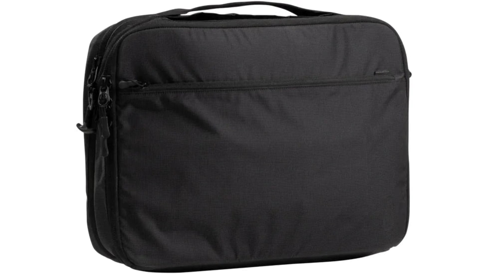 Eberlestock Fade Brief Bag, Black, FBRMB