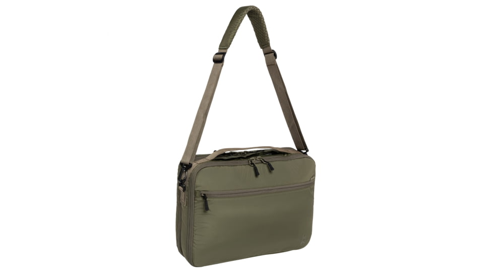Eberlestock Fade Brief Bag, Olive, FBRMO