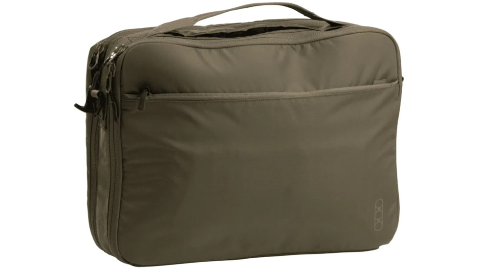 Eberlestock Fade Brief Bag, Olive, FBRMO