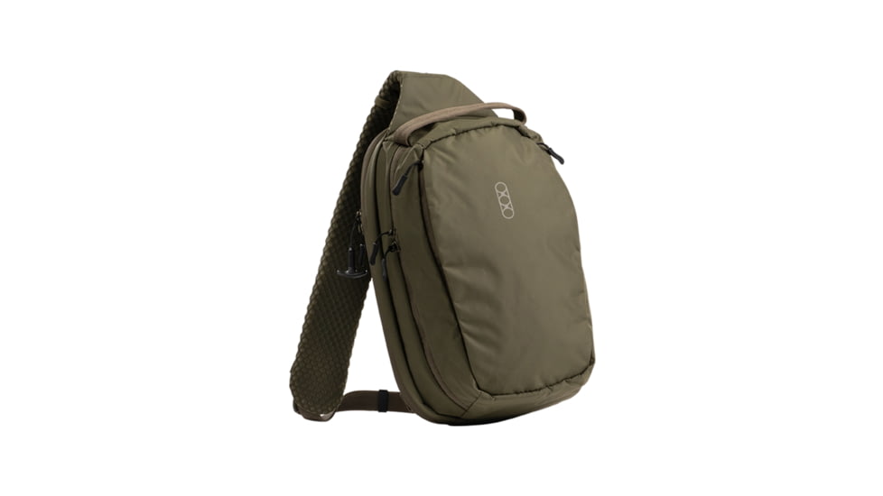 Eberlestock Fade Brief Bag, Olive, FBRMO