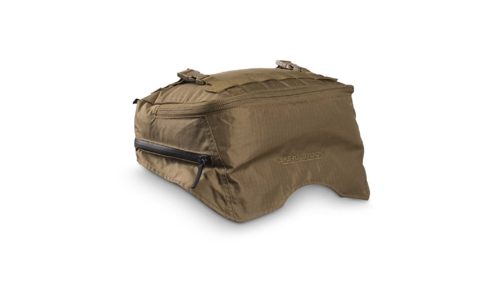 Eberlestock FannyTop Pack-Mount Go Bag, Coyote Brown LP1MC