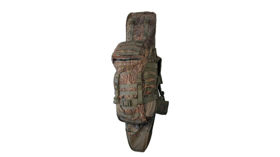 Eberlestock G2HK Gunslinger II Hunting Pack Hide Open Rock Veil 
