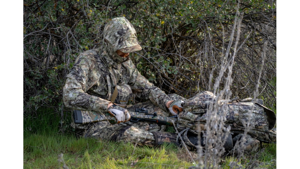 Eberlestock H2 Gunrunner Pack, Dry Earth H2ME