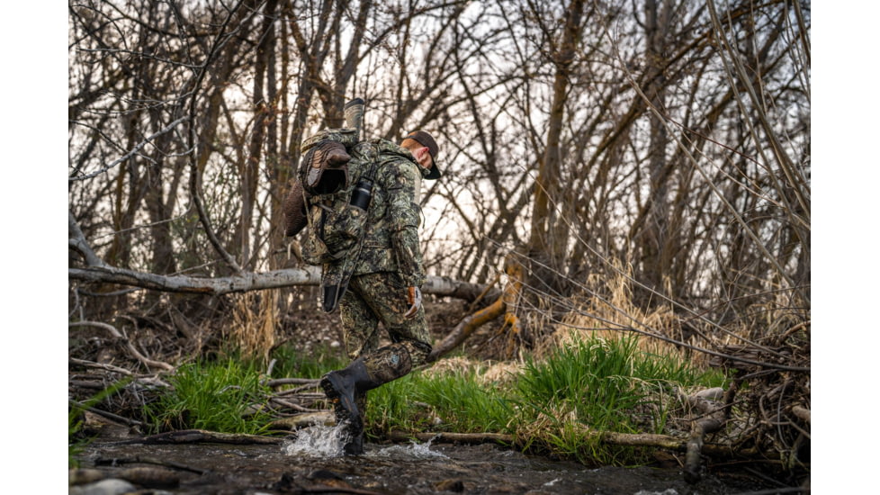 Eberlestock H2 Gunrunner Pack, Dry Earth H2ME