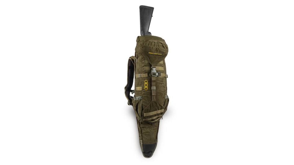 Eberlestock H2 Gunrunner Backpack, Loden, H2HL