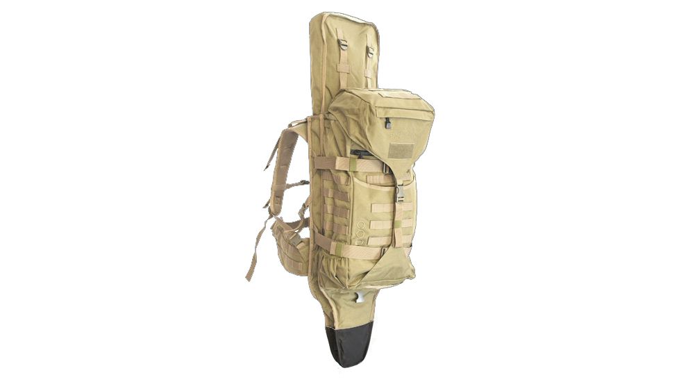 Eberlestock GS05M Gunslinger Pack, Dry Earth GS05ME 