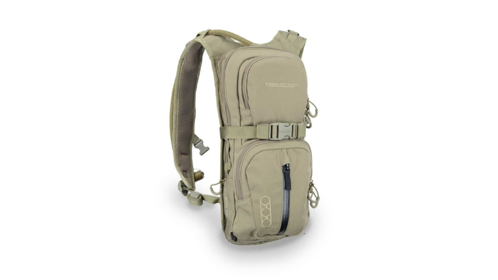 Eberlestock H1 Mini Me Hydration Pack, Dry Earth H1ME