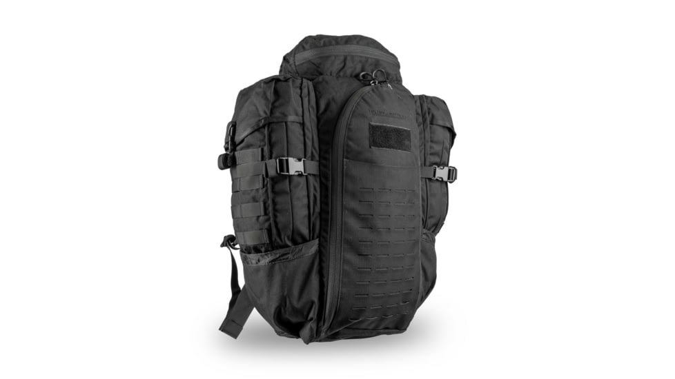 Eberlestock Halftrack Pack, Black, F3MB