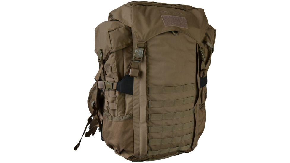Eberlestock Jackhammer, Dry Earth, 21 X 13 X 8 F52ME