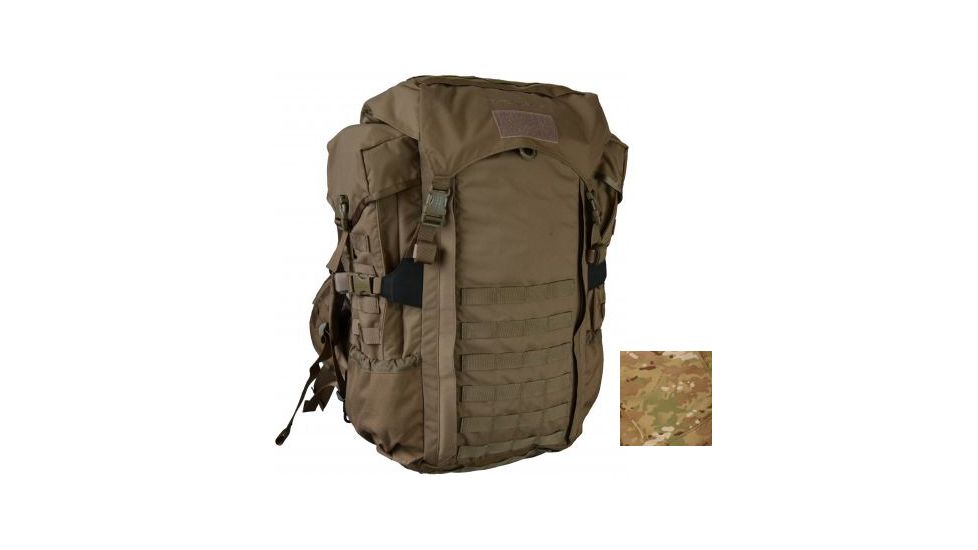 Eberlestock Jackhammer, Multicam F52MM