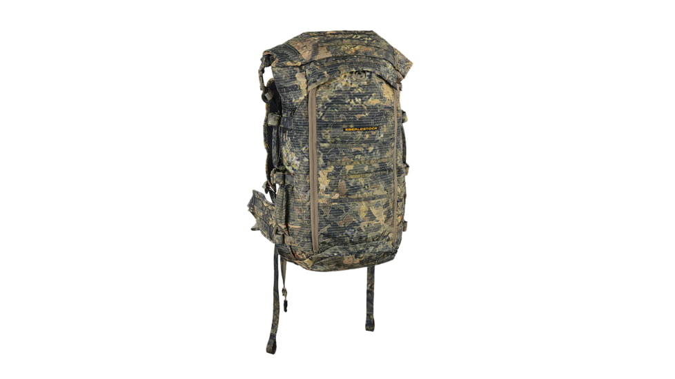 Eberlestock Little Big Top Pack, Doppelganger / Aramid, F65AD