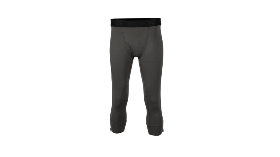 Eberlestock Lochsa 3/4 Pant - Mens, Gunmetal, Small, L3PTS