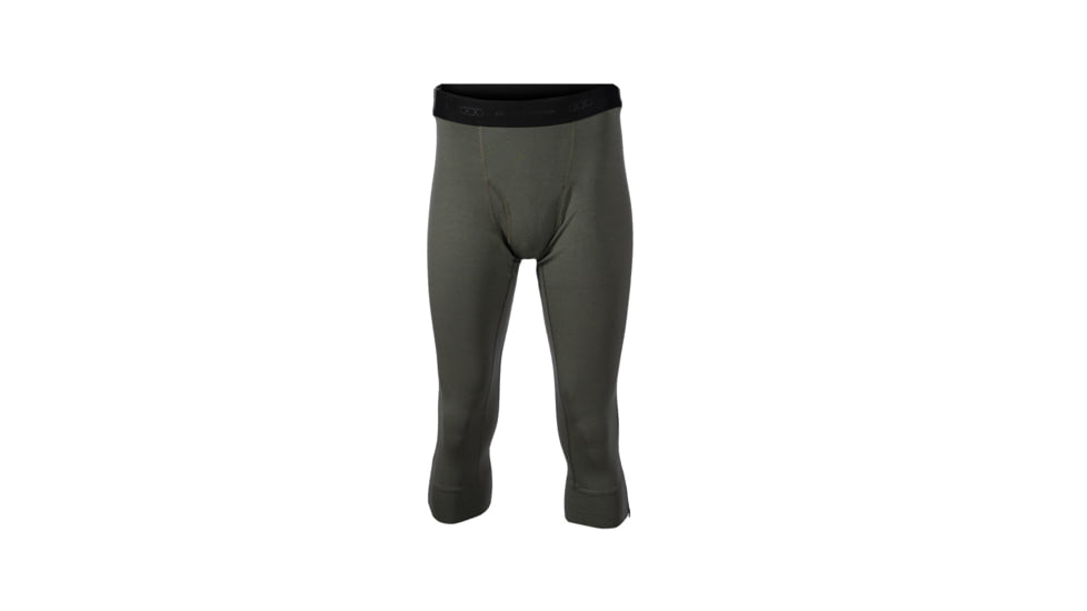 Eberlestock Lochsa 3/4 Pant - Men's, Loden, 2XL, L3PL2