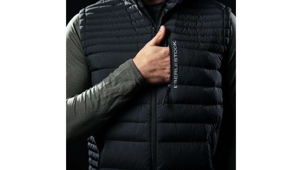 Eberlestock McCall Vest - Mens, Mirage, 2XL, MVR2